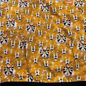 Tula Lion Carrier RARE